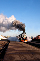 Smoke & Steam Sp 4449